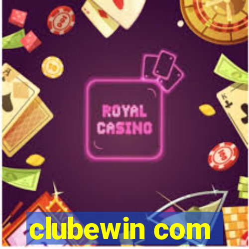 clubewin com